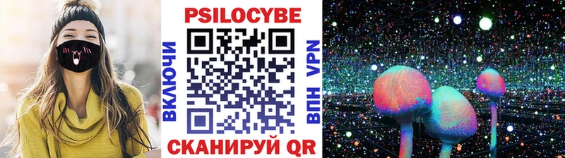 Псилоцибиновые грибы Cubensis  Радужный 